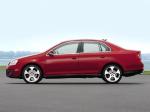 Volkswagen Jetta GLI 2006 года